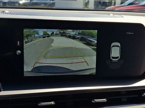 Certified 2025 Kia Telluride S AWD/4WD image 19