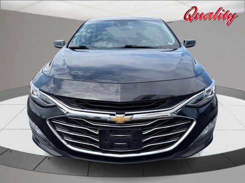 Used 2024 Chevrolet Malibu LT FWD image 10