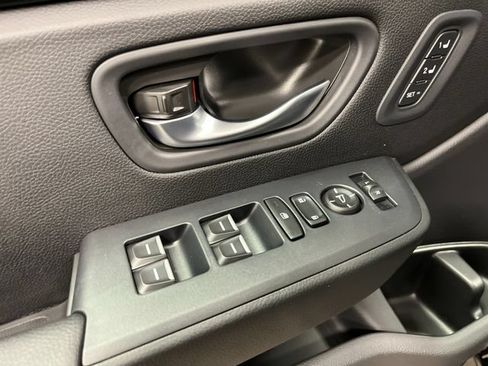 New 2026 Honda Pilot EX-L image 11