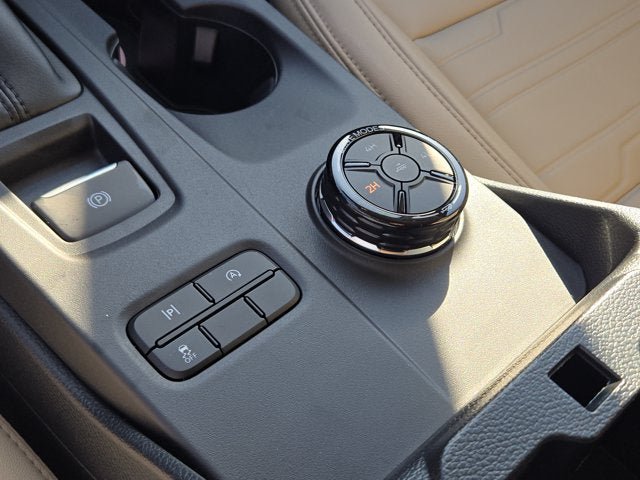 New 2026 Ford Ranger Lariat AWD/4WD image 29