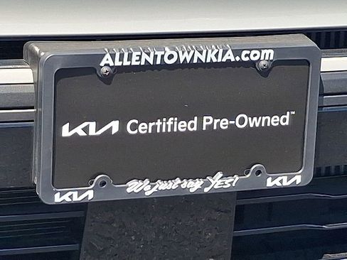 Certified 2023 Kia Sorento X-Line EX AWD/4WD image 31
