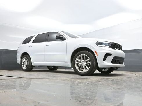 Used 2026 Dodge Durango GT AWD/4WD image 47
