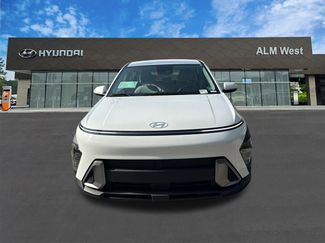 Certified 2026 Hyundai Kona SE FWD video 2