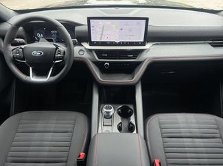 New 2026 Ford Explorer ST-Line w/ ST-Line Street Pack AWD/4WD video 2
