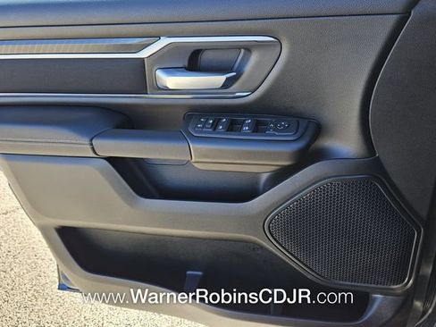 New 2026 RAM 1500 Big Horn image 28