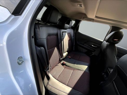 New 2026 Nissan Kicks SR w/ SR Premium Package image 10