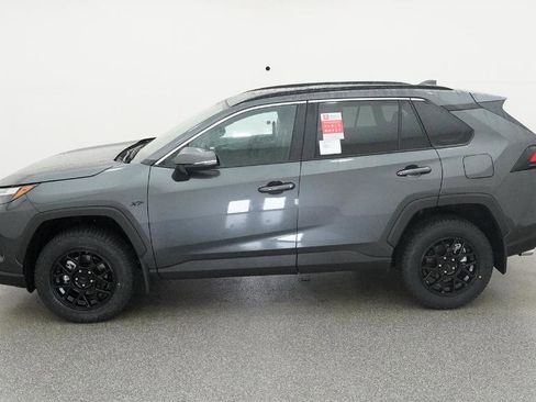 New 2025 Toyota RAV4 XLE image 85