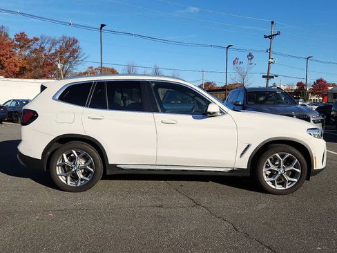 Used 2024 BMW X3 xDrive30i w/ Convenience Package image 7
