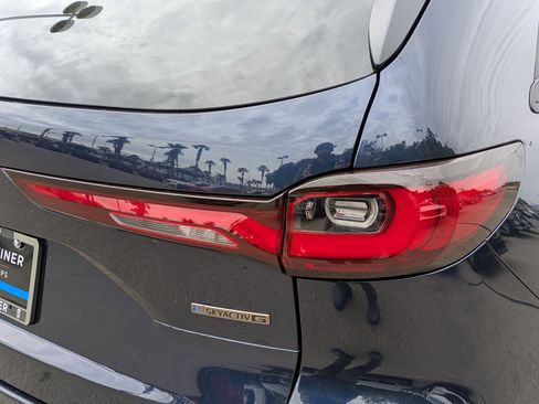 New 2026 MAZDA CX-90 3.3 Turbo w/ Premium Sport Pkg image 11