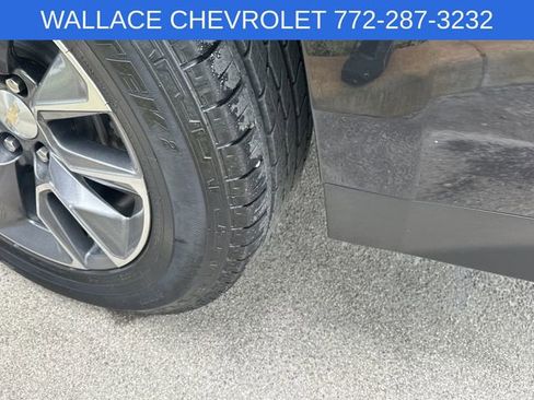 Certified 2023 Chevrolet Tahoe LS w/ Driver Alert Package RWD image 10