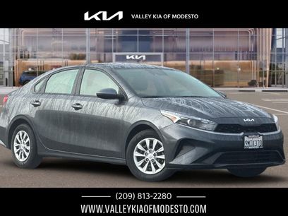 Used 2024 Kia Forte LX