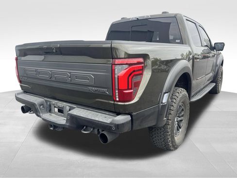 Used 2024 Ford F150 Raptor AWD/4WD image 5