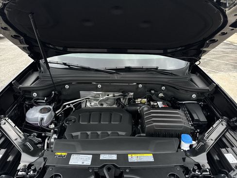 New 2026 Volkswagen Atlas SE image 30