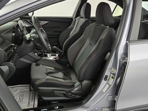 Used 2023 Subaru WRX image 21