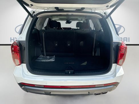 Used 2024 Hyundai Palisade SEL w/ Premium Package FWD image 24