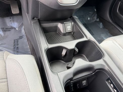 Used 2017 Honda CR-V EX image 26