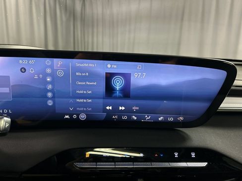 New 2026 Buick Enclave Sport Touring w/ Power Package AWD/4WD image 15
