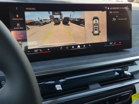 New 2026 BMW X5 sDrive40i w/ Parking Assistance Package image 11