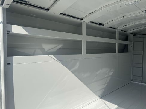 New 2026 Ford E-350 and Econoline 350 Super Duty w/ Power Equipment Group image 6