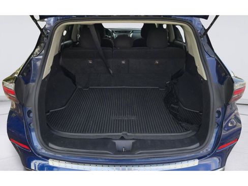 Used 2021 Nissan Murano S w/ Cargo Package FWD image 25