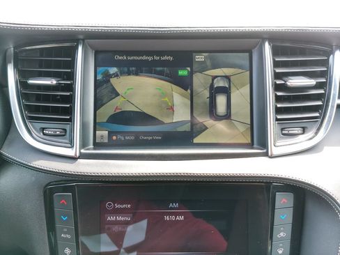 Used 2023 INFINITI QX50 Sport FWD image 6