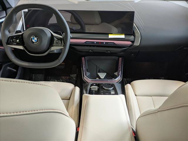 Used 2026 BMW X3 xDrive30i w/ Convenience Package AWD/4WD image 16