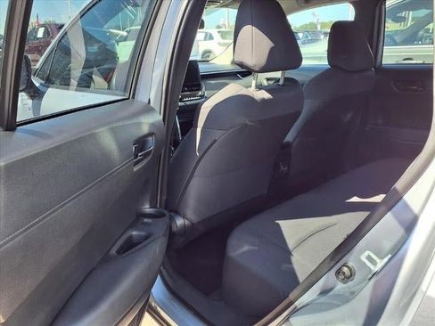 Used 2023 Toyota Corolla Cross LE image 17