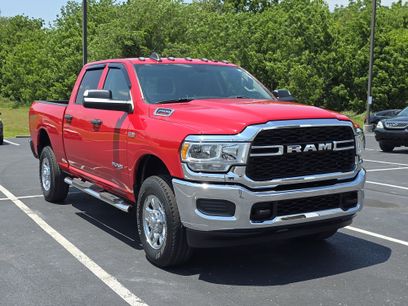 Used 2019 RAM 2500 Tradesman