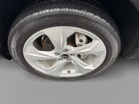 Used 2021 Audi Q5 2.0T Premium Plus w/ Premium Plus Package image 9