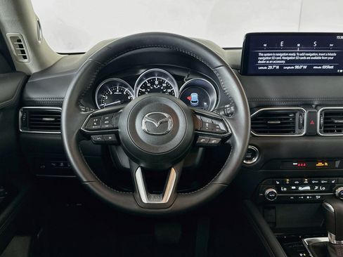 Used 2025 MAZDA CX-5 Carbon Edition AWD/4WD image 17