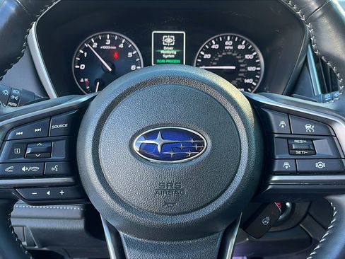Certified 2023 Subaru Outback Touring XT image 12