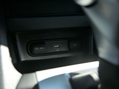 Used 2024 Kia Forte LXS FWD image 21