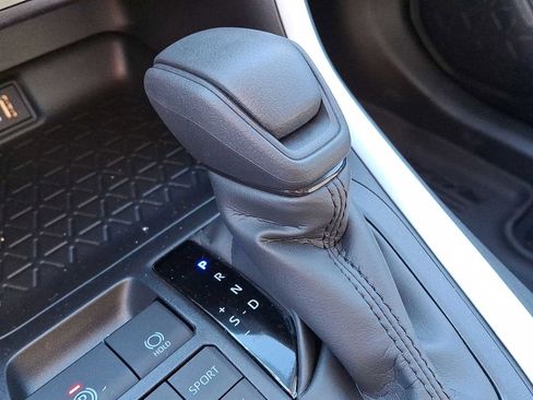 New 2025 Toyota RAV4 LE image 15