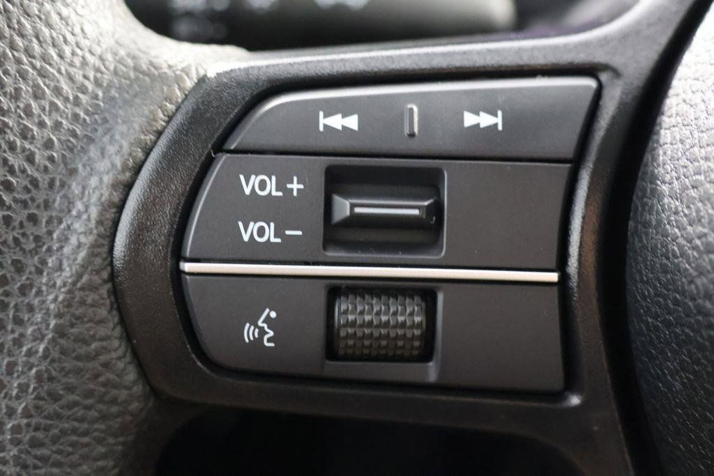 Used 2024 Honda Accord LX image 12