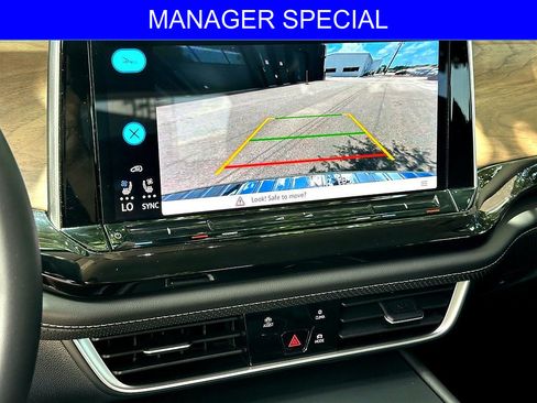 Certified 2026 Volkswagen Atlas SE FWD image 23