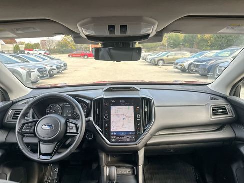 Certified 2025 Subaru Ascent Bronze Edition image 20