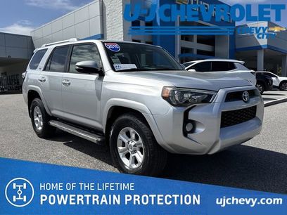Used 2015 Toyota 4Runner SR5 Premium