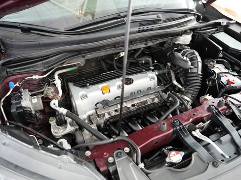 Used 2014 Honda CR-V EX-L image 48