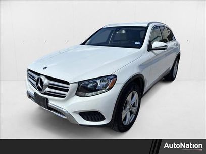 Used 2018 Mercedes-Benz GLC 300 4MATIC