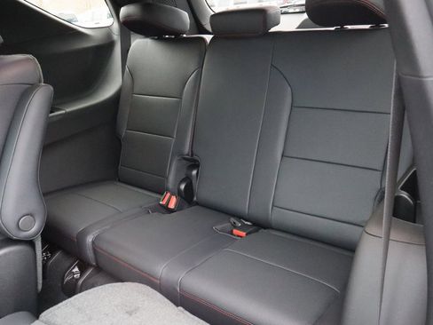 New 2026 Chevrolet Traverse Z71 image 23