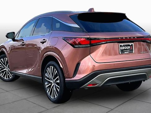 Used 2023 Lexus RX 350 Premium Plus w/ Accessory Package (Z1) image 12