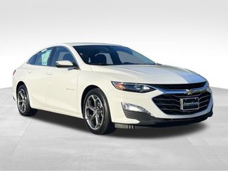 Used 2022 Chevrolet Malibu LT 360° Tour