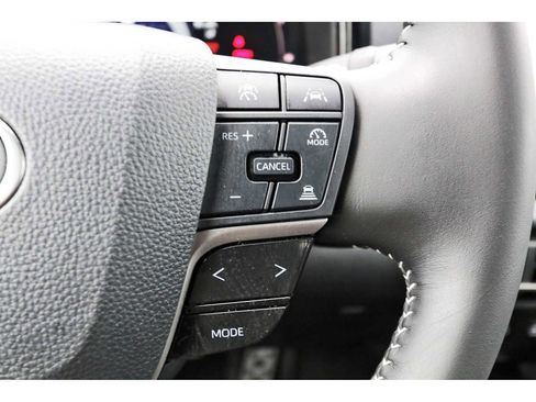 Used 2025 Toyota Camry SE w/ Multimedia Upgrade Package FWD image 16