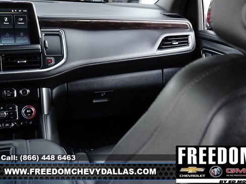 Used 2024 Chevrolet Tahoe LT image 40