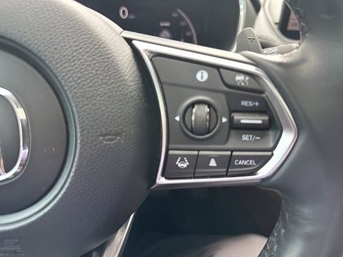 Used 2023 Acura MDX SH-AWD w/ Advance Package image 21