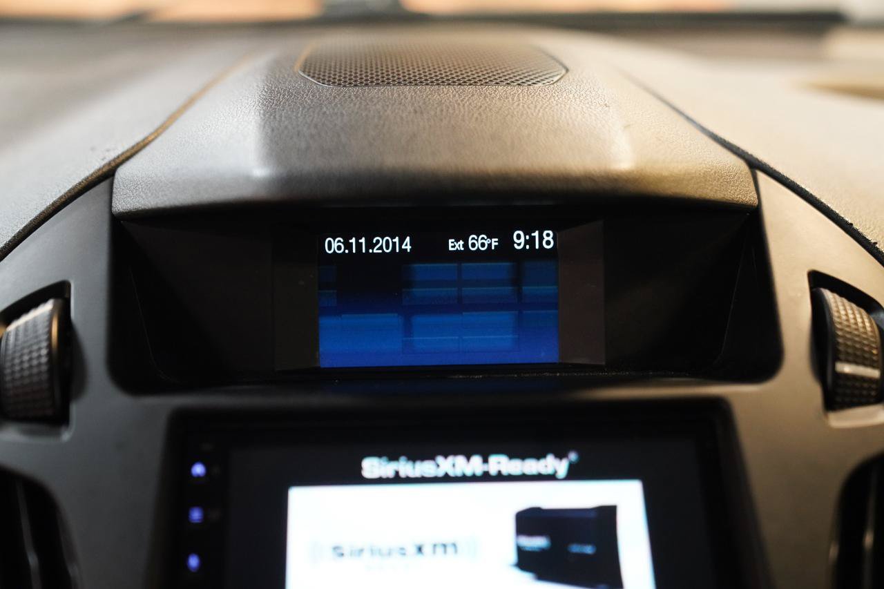 Used 2014 Ford Transit Connect XL FWD image 25