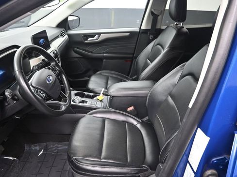 Used 2022 Ford Escape SEL w/ Technology Package image 13