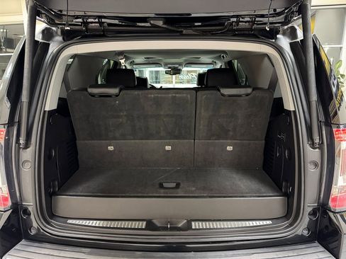 Used 2016 GMC Yukon Denali image 51