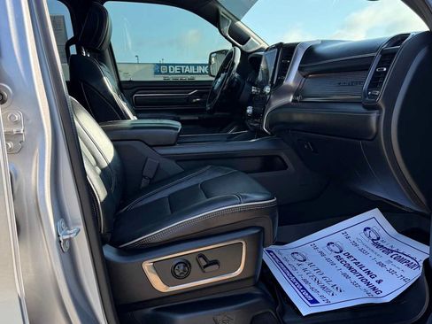 Used 2020 RAM 1500 Limited AWD/4WD image 12
