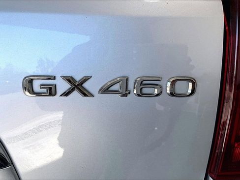 Used 2017 Lexus GX 460 460 image 9